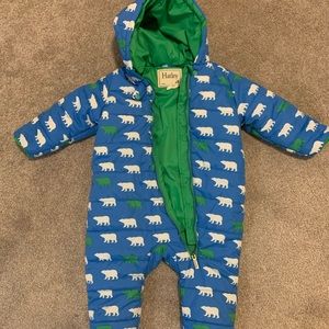 Hayley snow suit size 2-3T